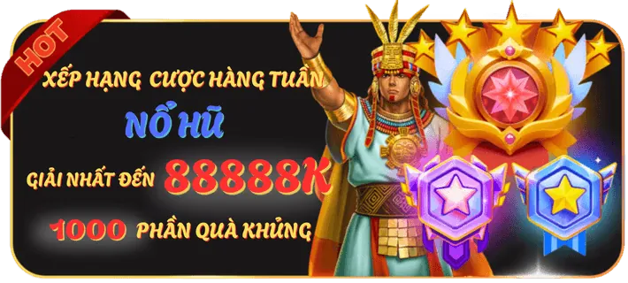 Khuyến mãi nạp tiền hàng ngày tx666