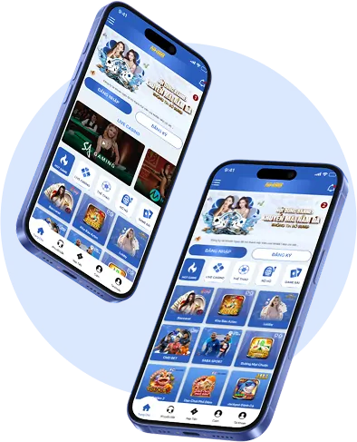 Đa dạng trò chơi cá cược trong tầm tay với tx666 app