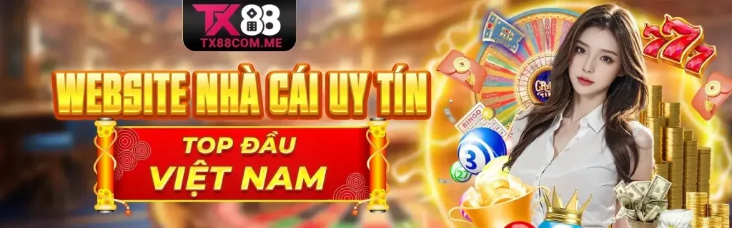 Ưu đãi chào mừng tx666