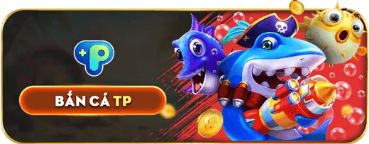 Game Hải Tặc Bắn Cá tx666
