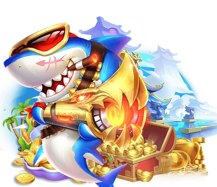 Tổng quan game bắn cá tx666