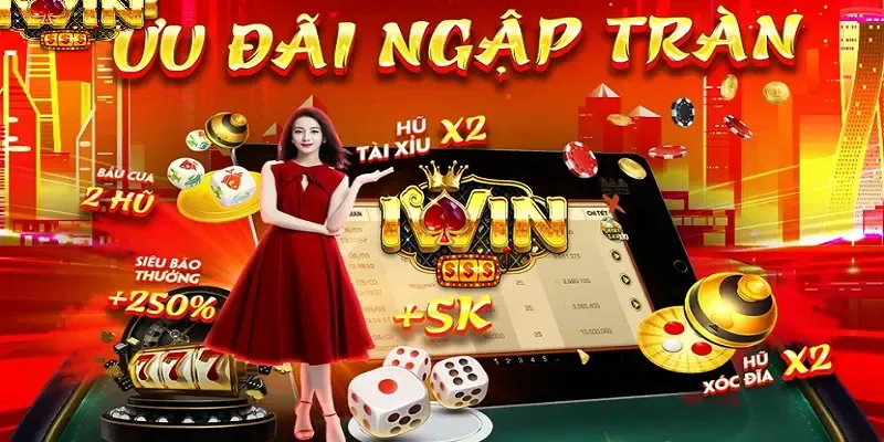 Tổng quan game nổ hũ tx666